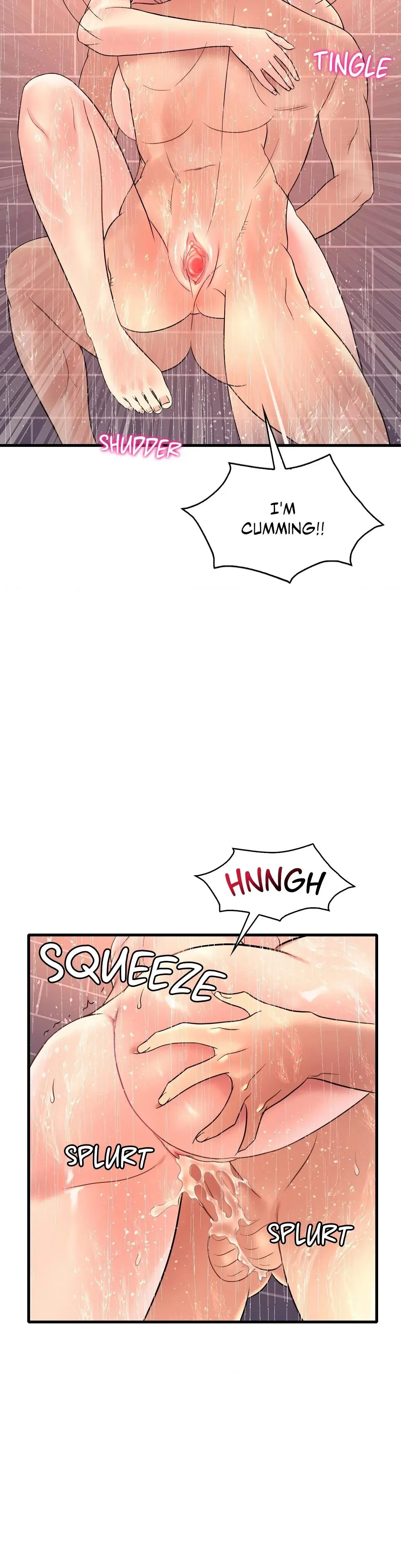 Drunk On You Chapter 42 - Page 17