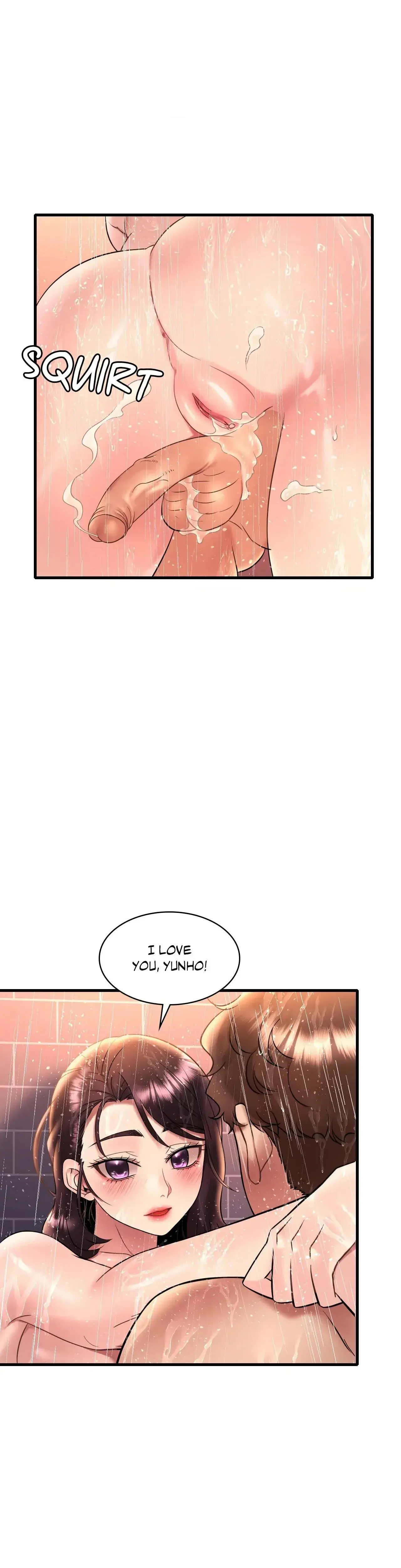 Drunk On You Chapter 42 - Page 18