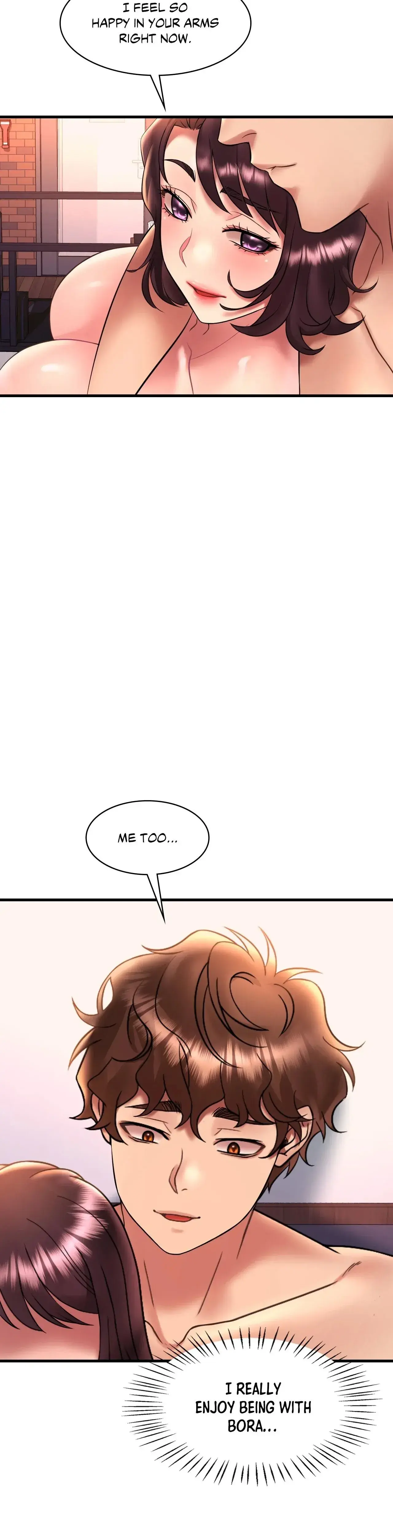 Drunk On You Chapter 42 - Page 21