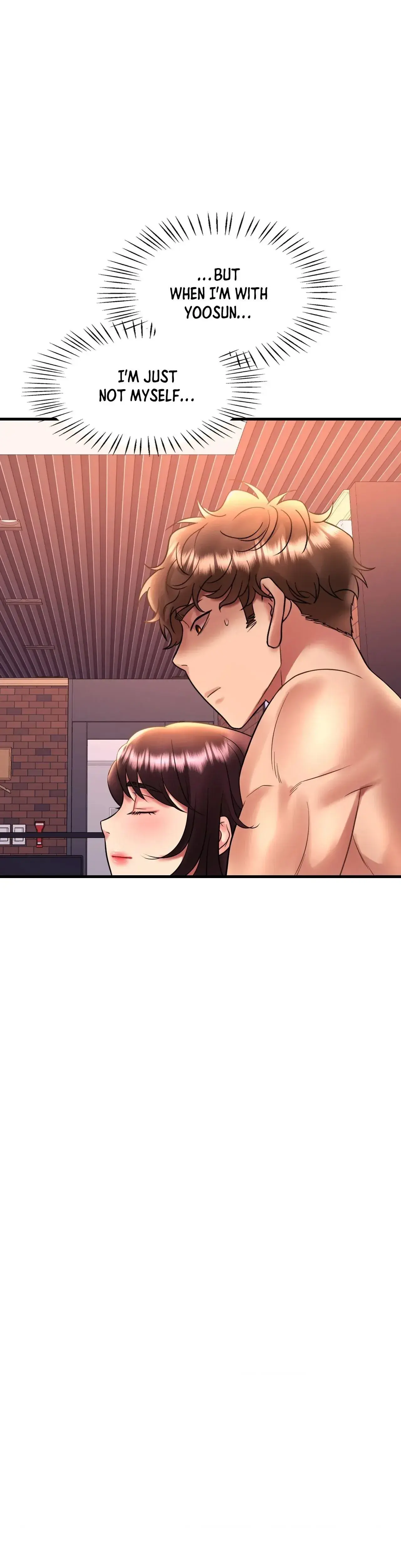 Drunk On You Chapter 42 - Page 22