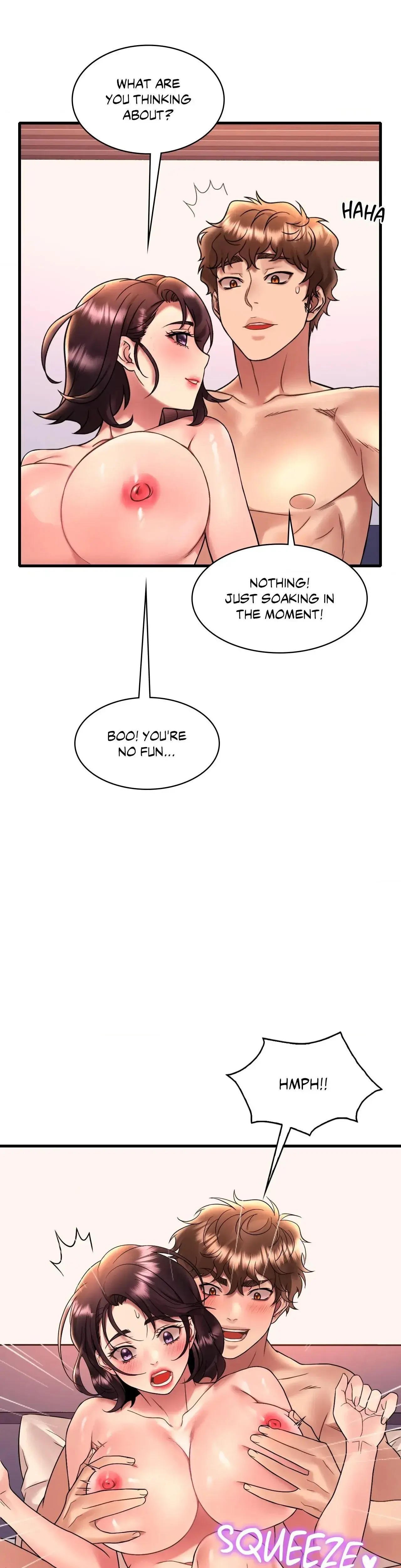 Drunk On You Chapter 42 - Page 23