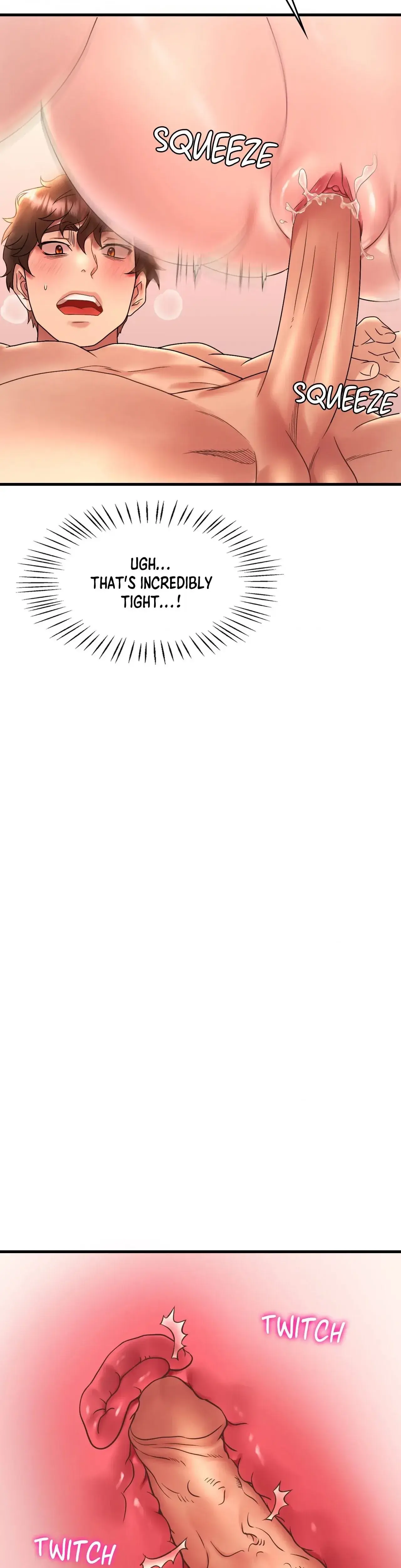 Drunk On You Chapter 42 - Page 33