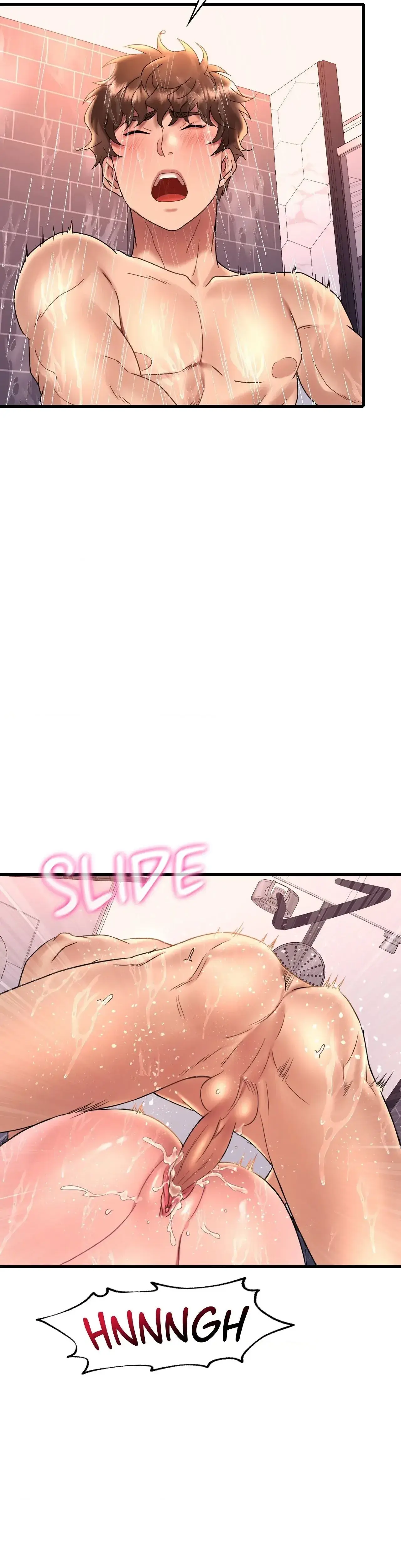 Drunk On You Chapter 42 - Page 6