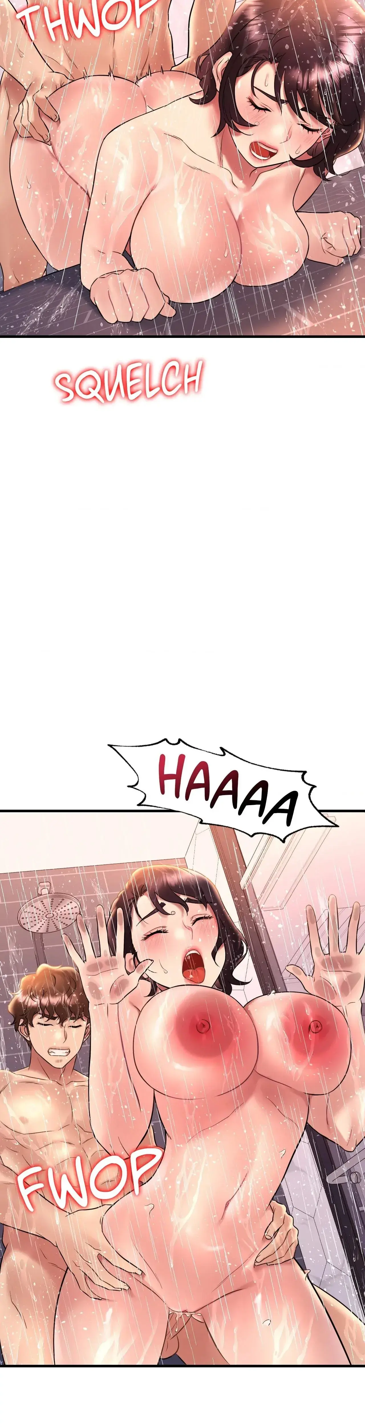 Drunk On You Chapter 42 - Page 8