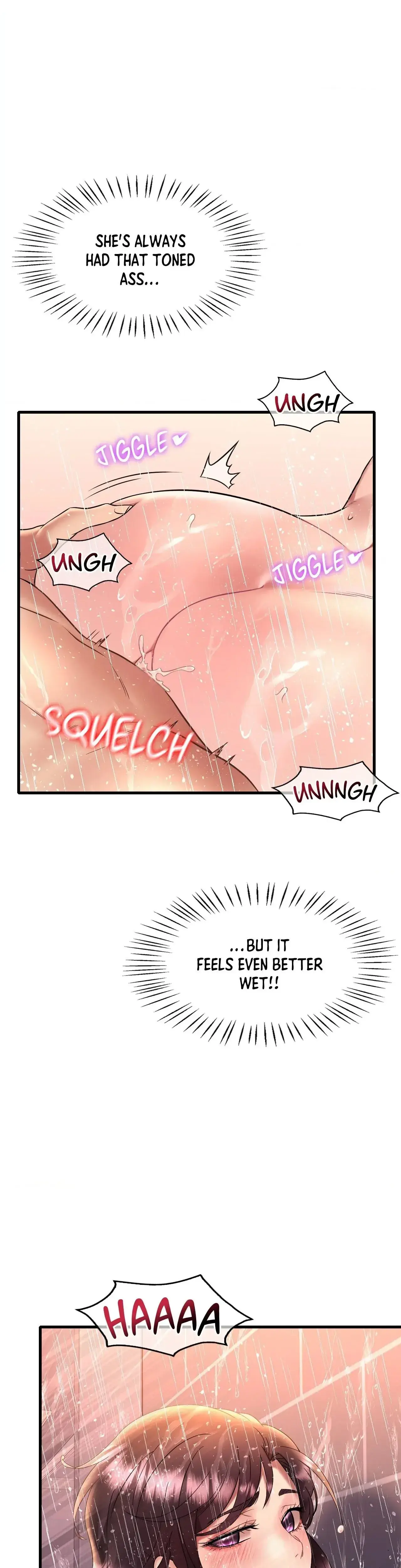 Drunk On You Chapter 42 - Page 9