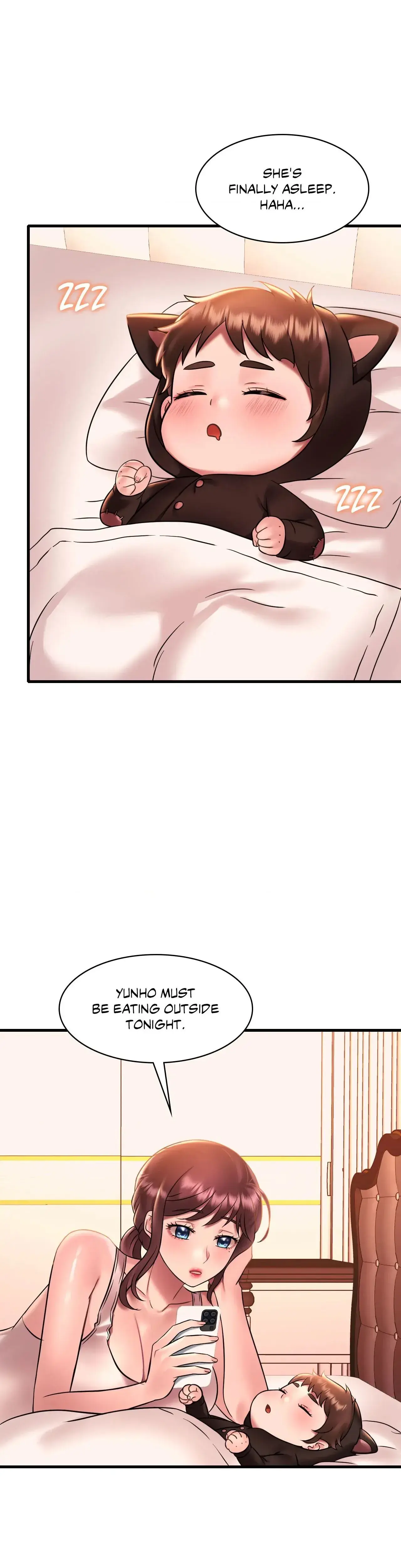 Drunk On You Chapter 43 - Page 11