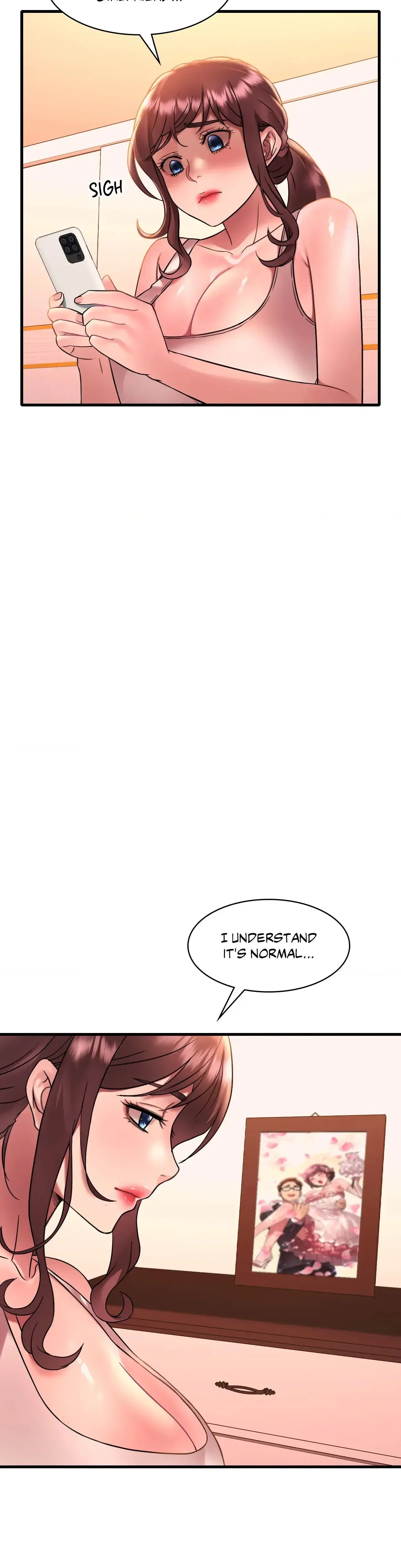 Drunk On You Chapter 43 - Page 13
