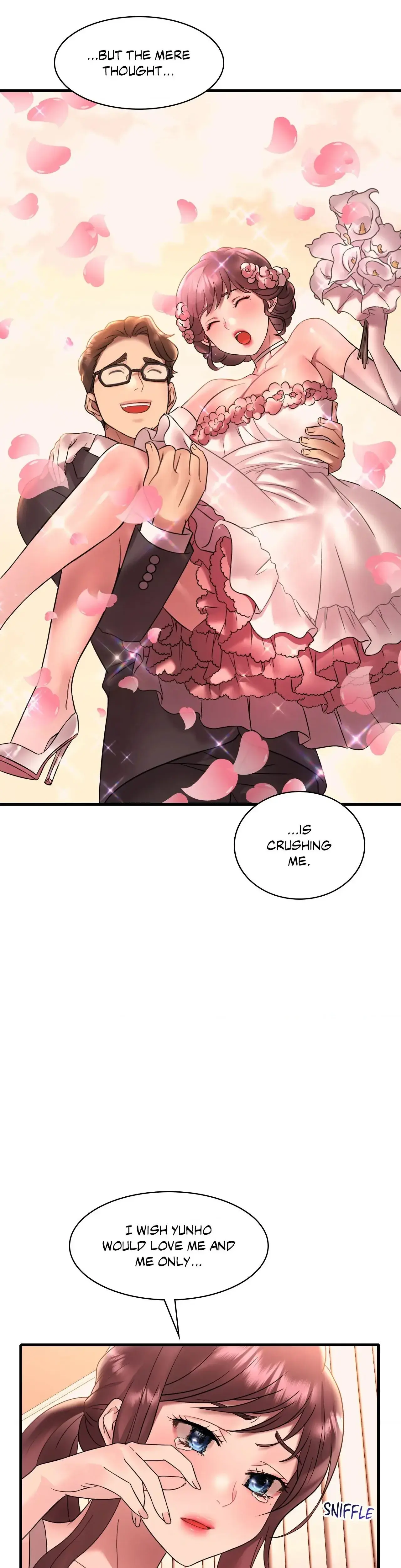 Drunk On You Chapter 43 - Page 14