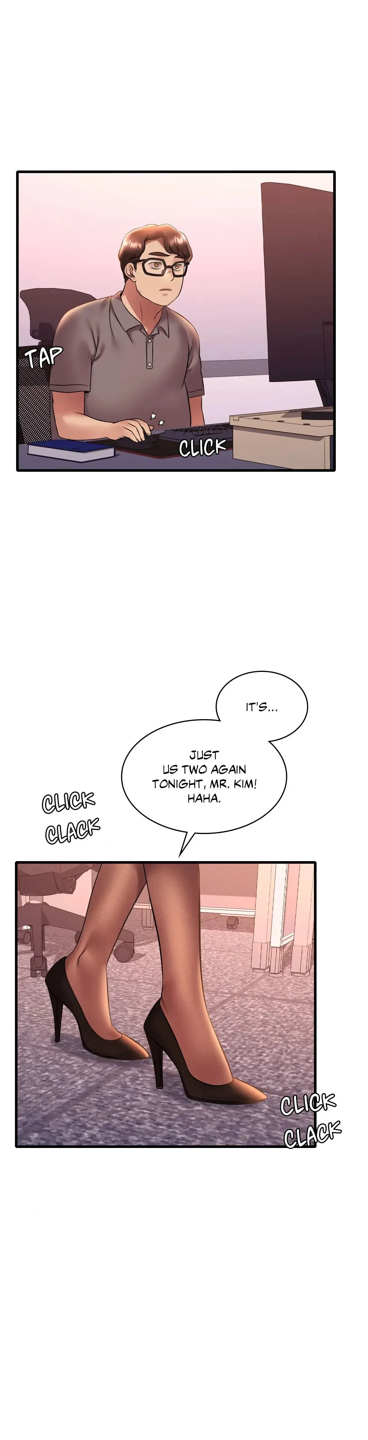 Drunk On You Chapter 43 - Page 16