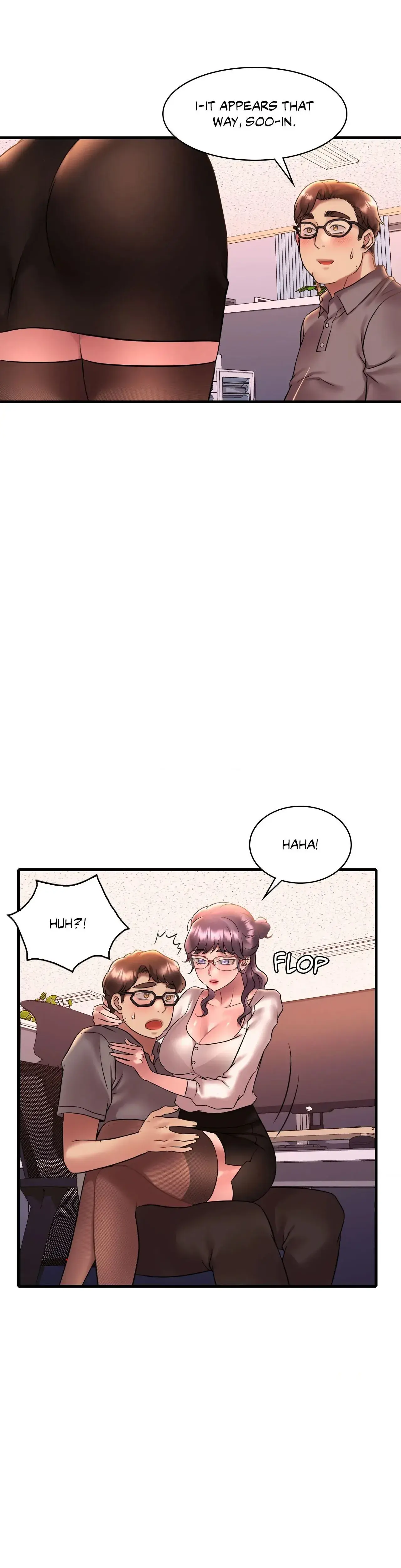 Drunk On You Chapter 43 - Page 17
