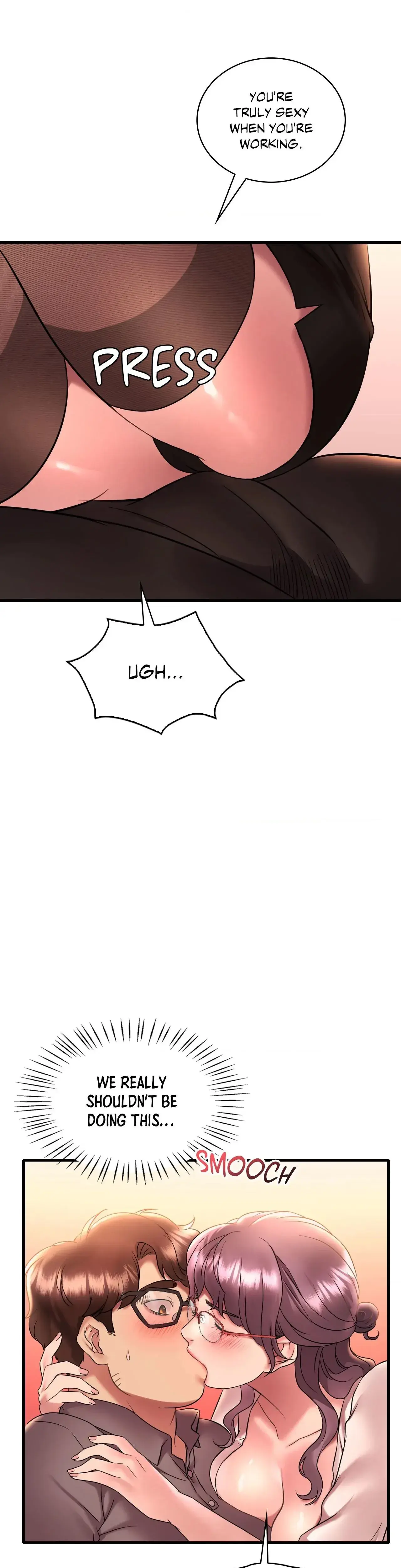 Drunk On You Chapter 43 - Page 18