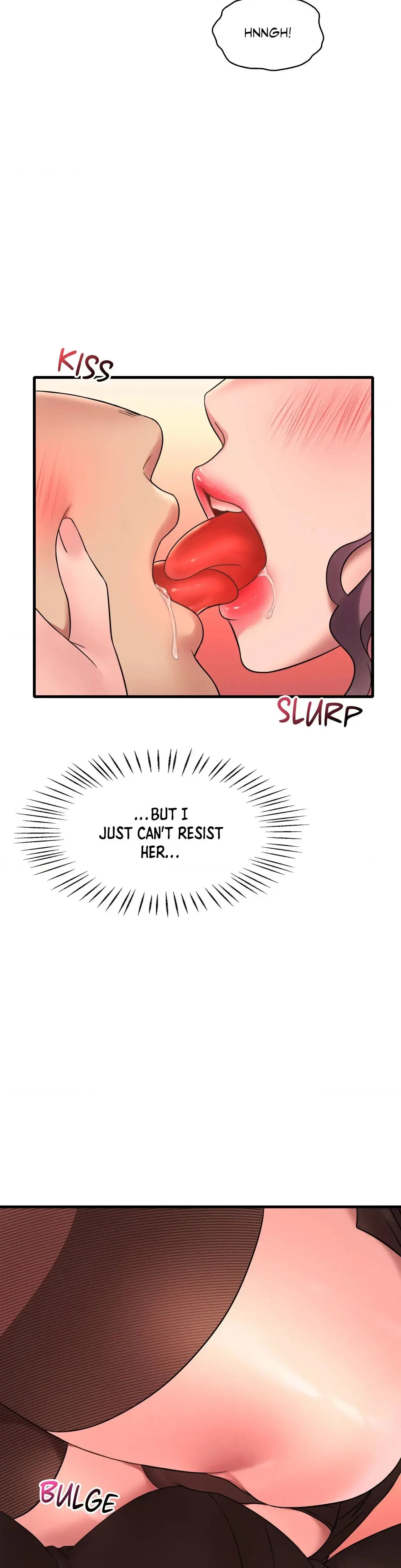 Drunk On You Chapter 43 - Page 19