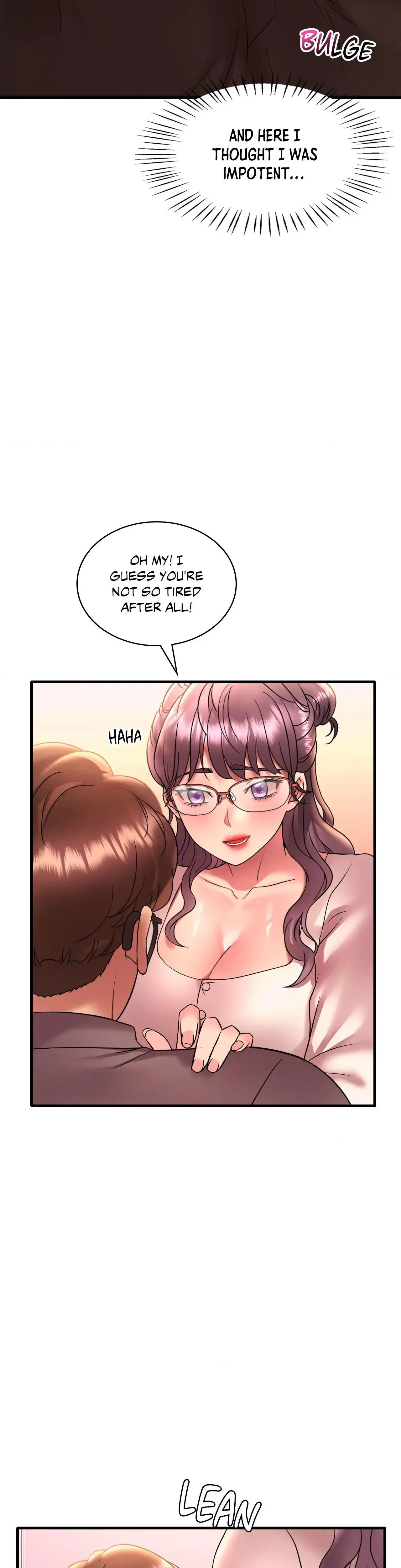 Drunk On You Chapter 43 - Page 20