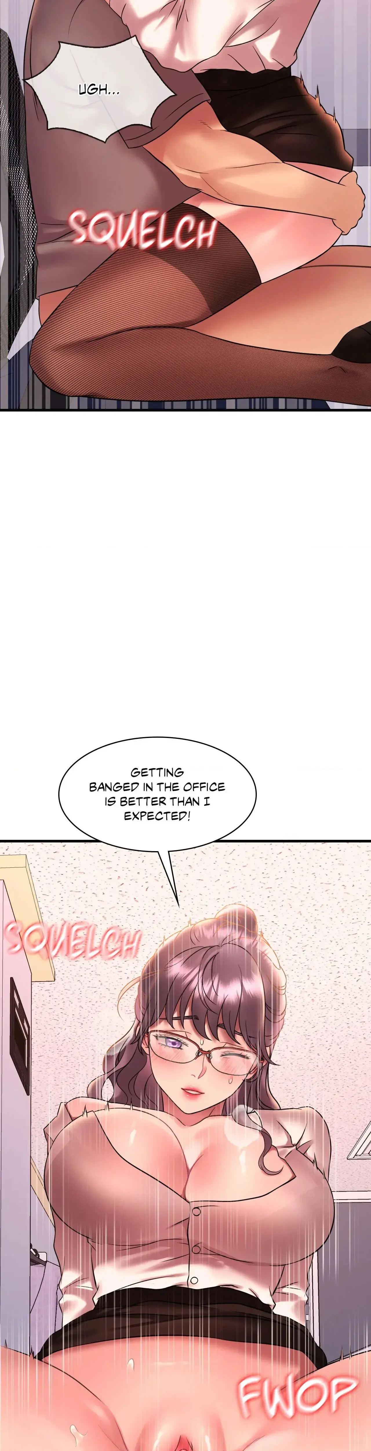 Drunk On You Chapter 43 - Page 25