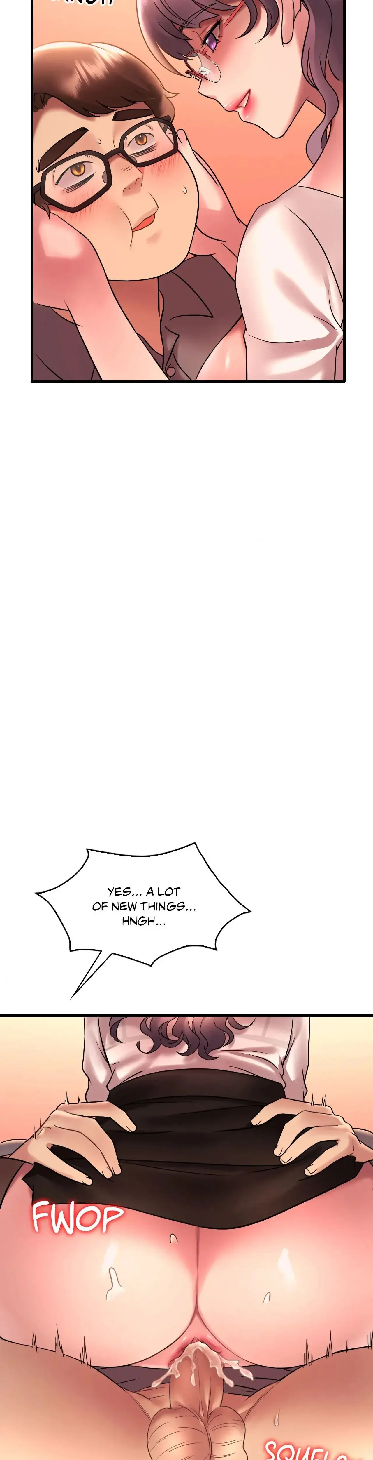 Drunk On You Chapter 43 - Page 27