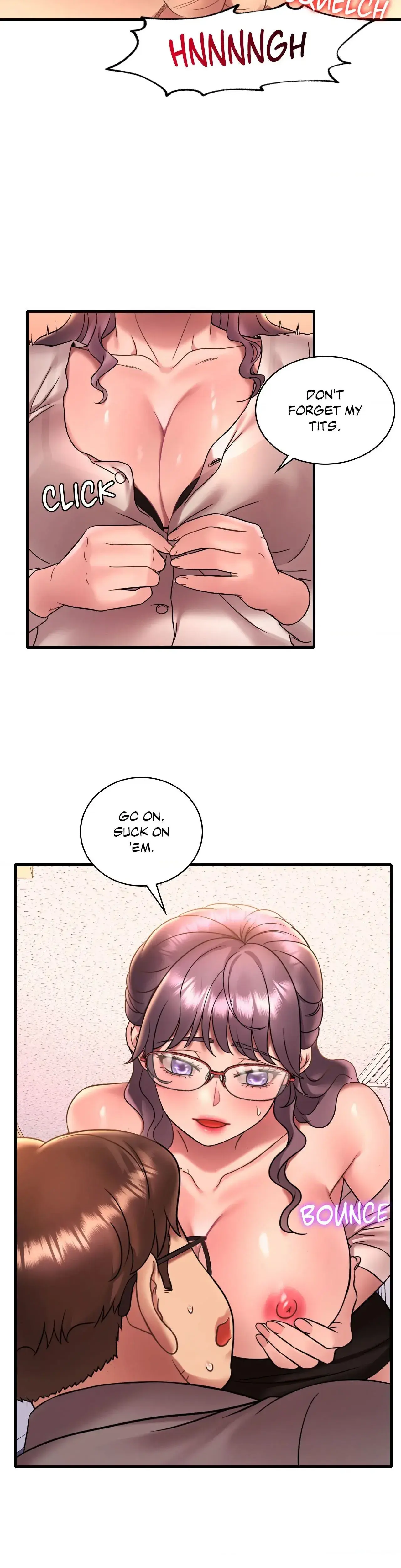 Drunk On You Chapter 43 - Page 28