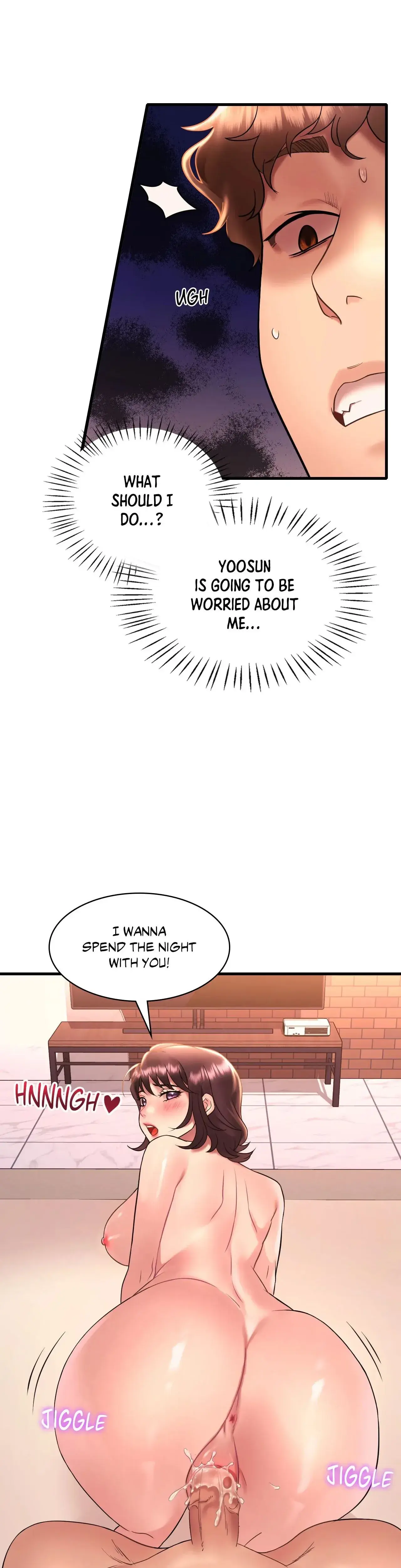 Drunk On You Chapter 43 - Page 3