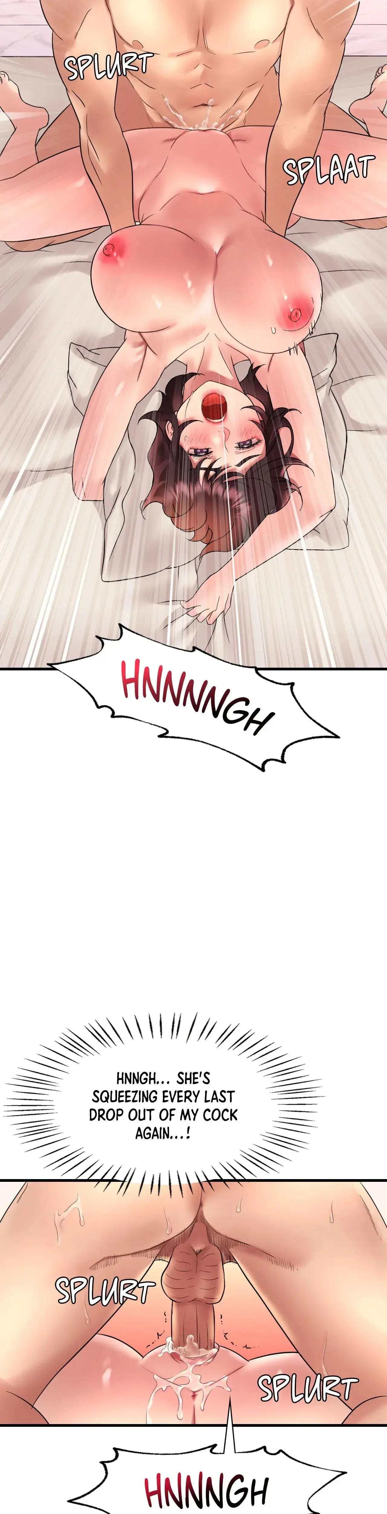 Drunk On You Chapter 43 - Page 33