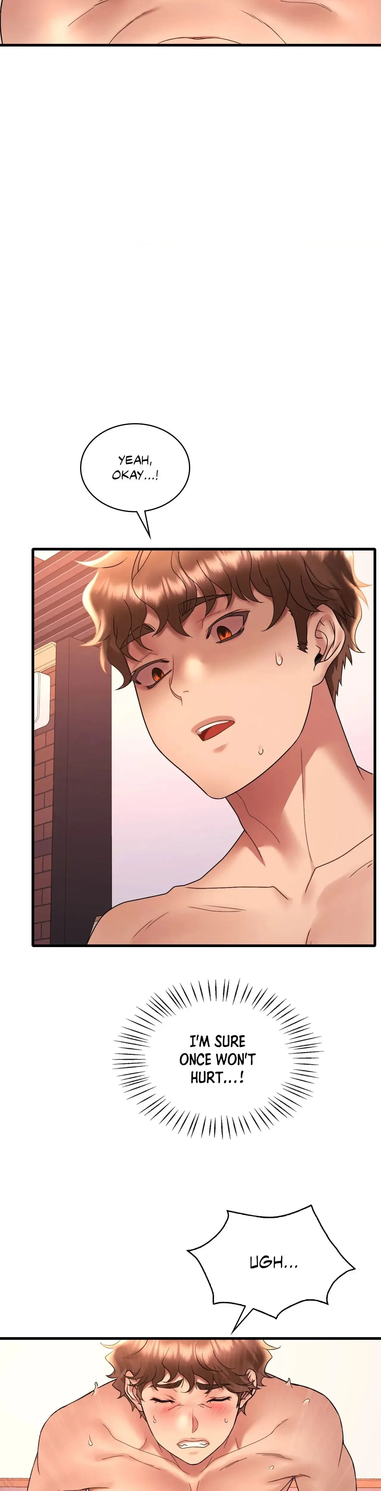 Drunk On You Chapter 43 - Page 4