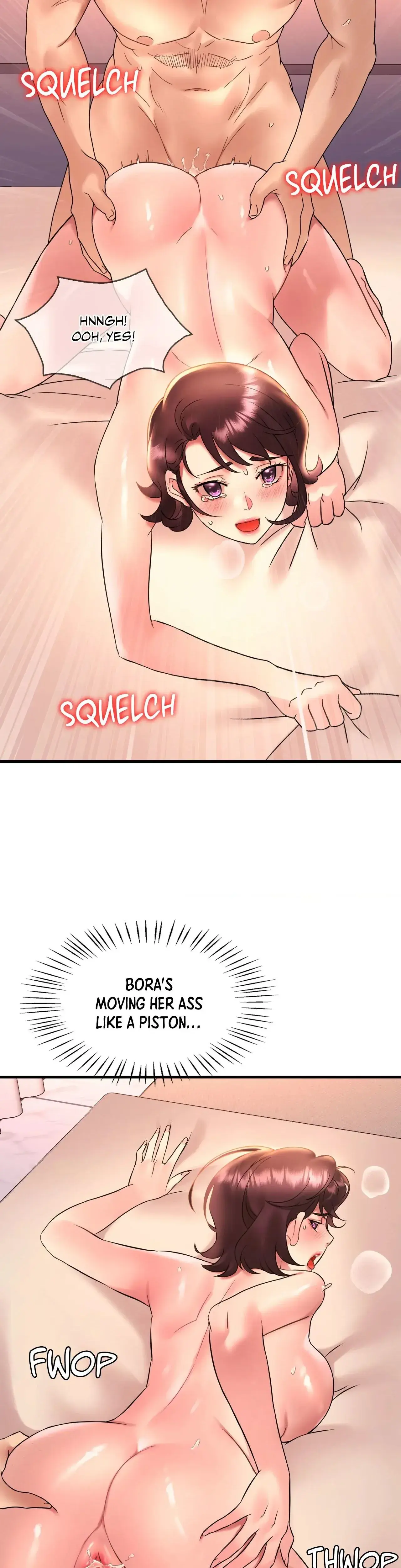 Drunk On You Chapter 43 - Page 5