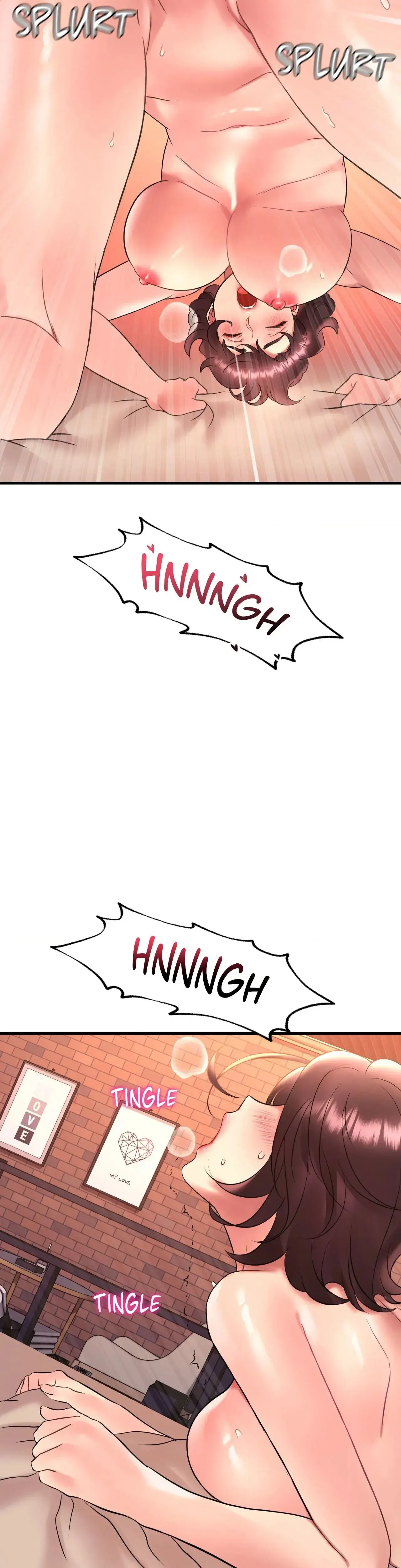 Drunk On You Chapter 43 - Page 7