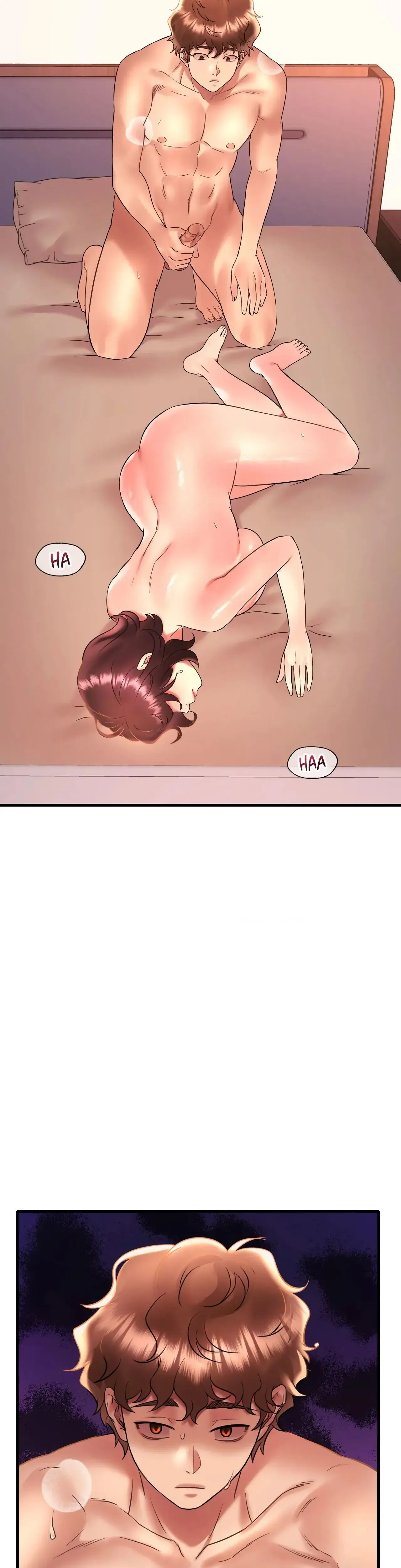 Drunk On You Chapter 43 - Page 9