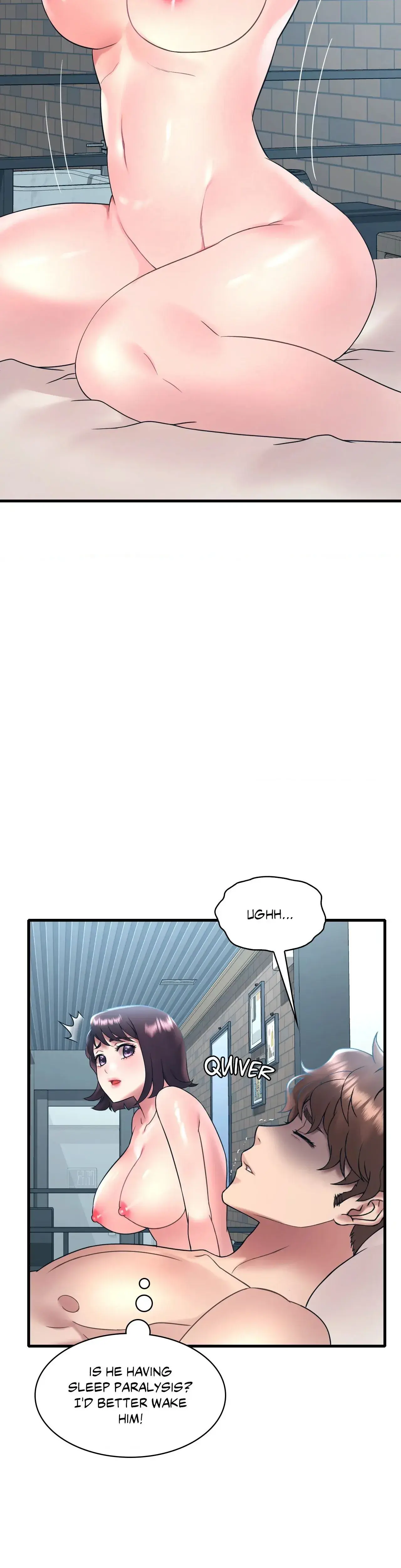 Drunk On You Chapter 44 - Page 13