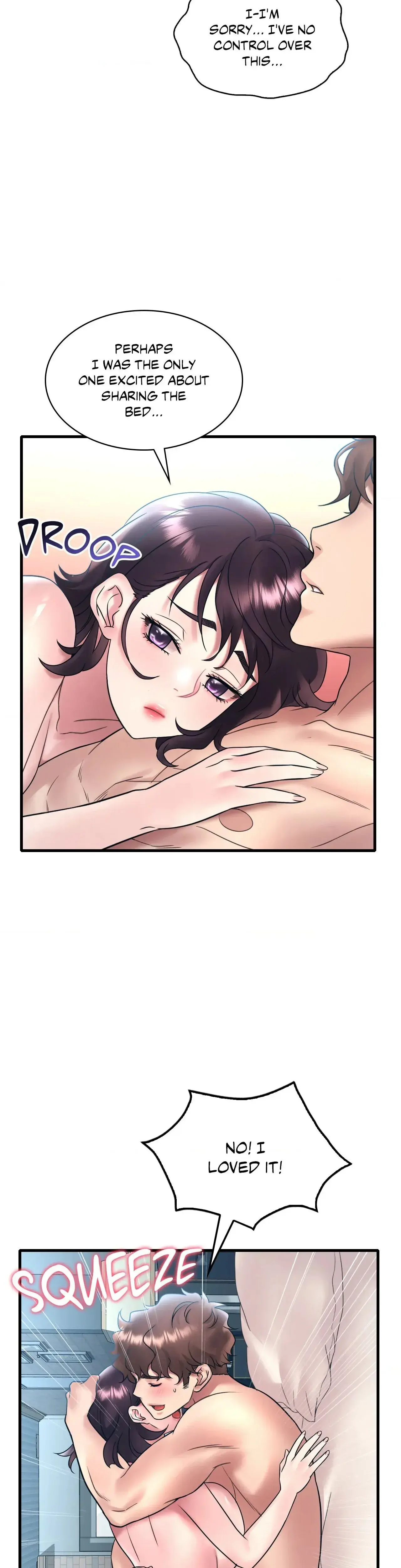 Drunk On You Chapter 44 - Page 16