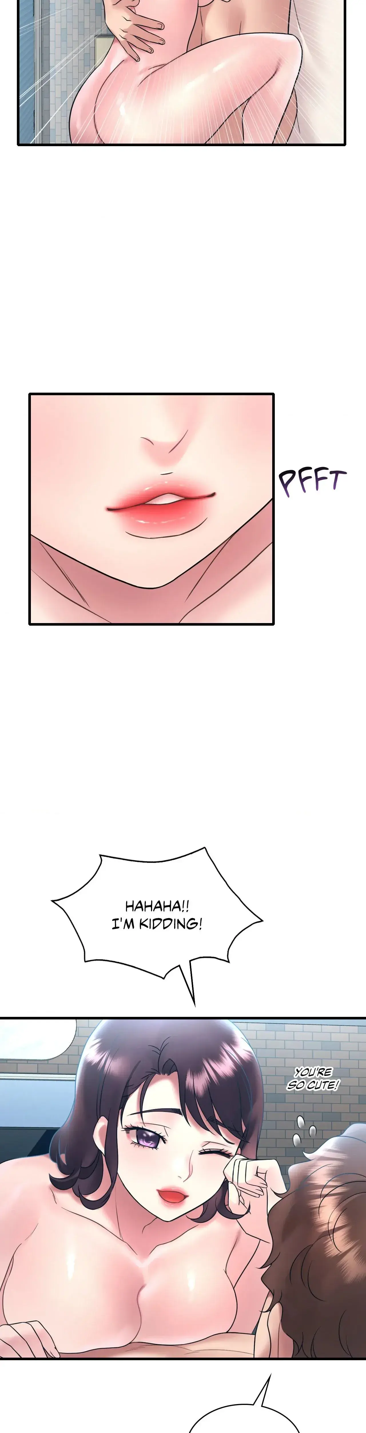 Drunk On You Chapter 44 - Page 17