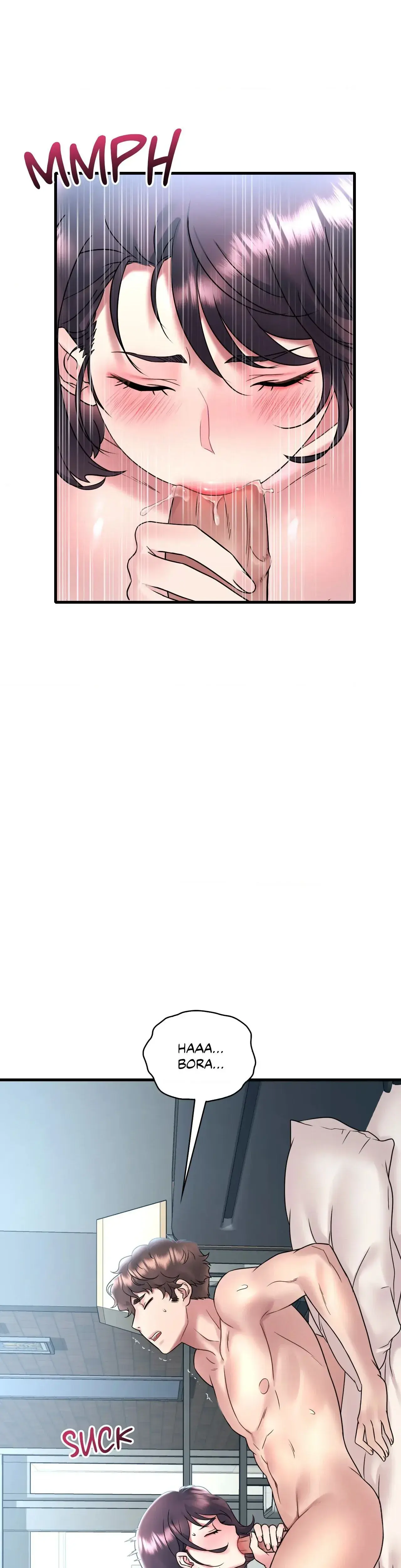 Drunk On You Chapter 44 - Page 22