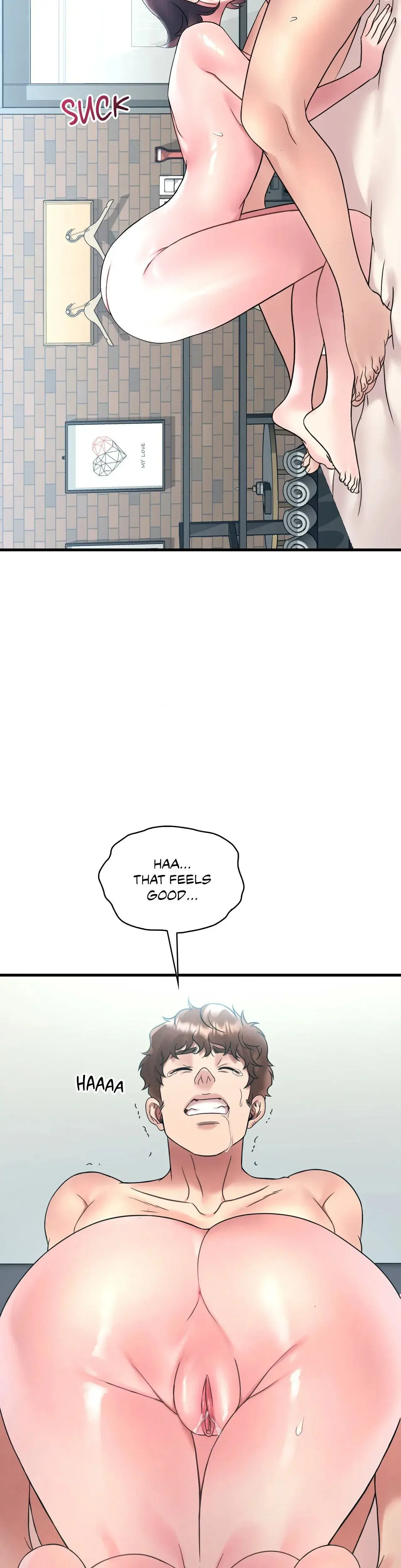 Drunk On You Chapter 44 - Page 23