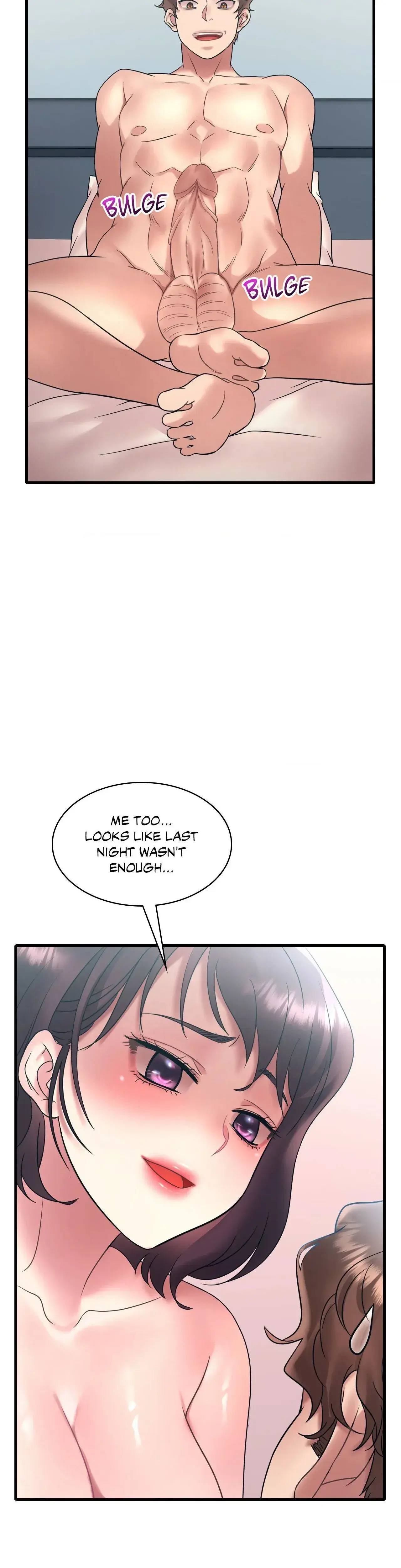 Drunk On You Chapter 44 - Page 26