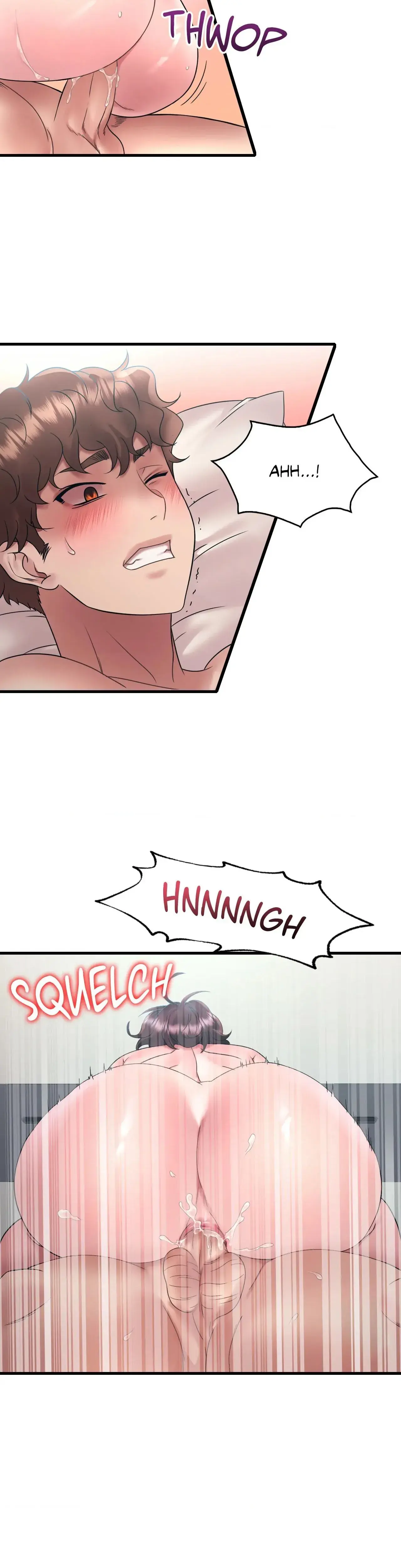 Drunk On You Chapter 44 - Page 28