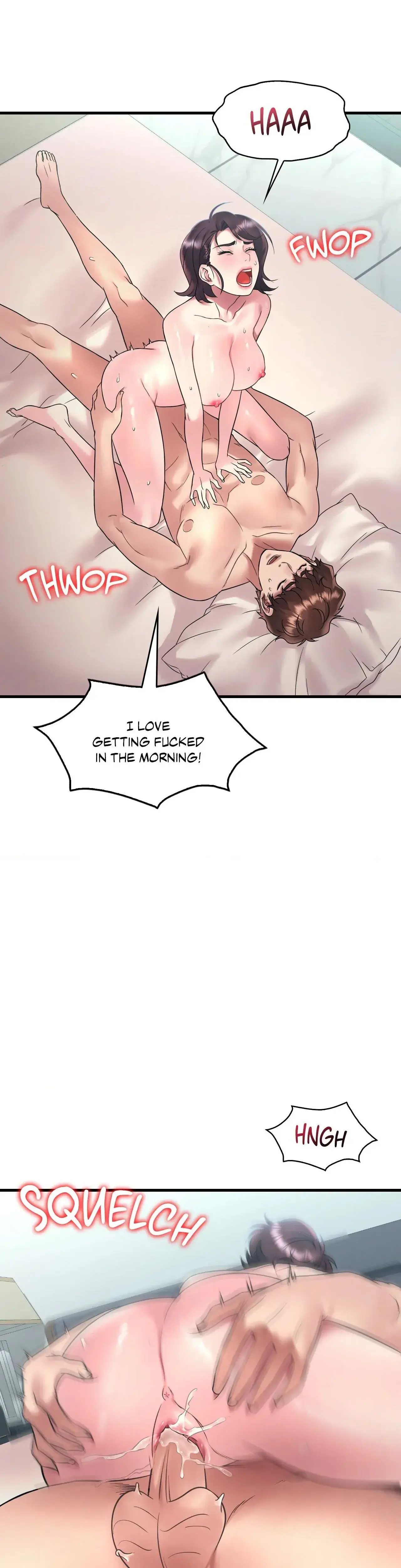 Drunk On You Chapter 44 - Page 29