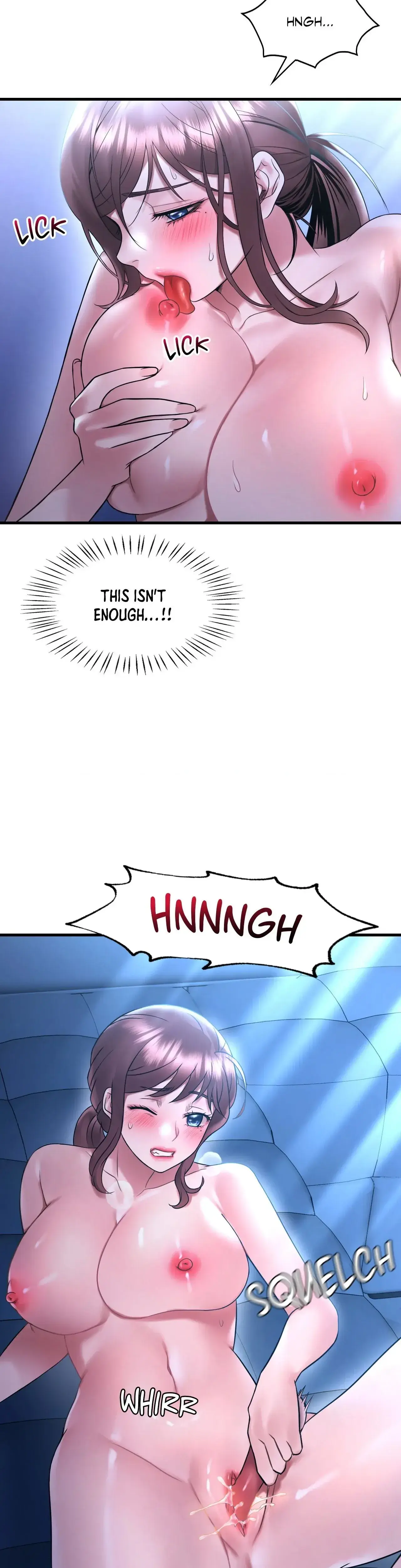 Drunk On You Chapter 44 - Page 3