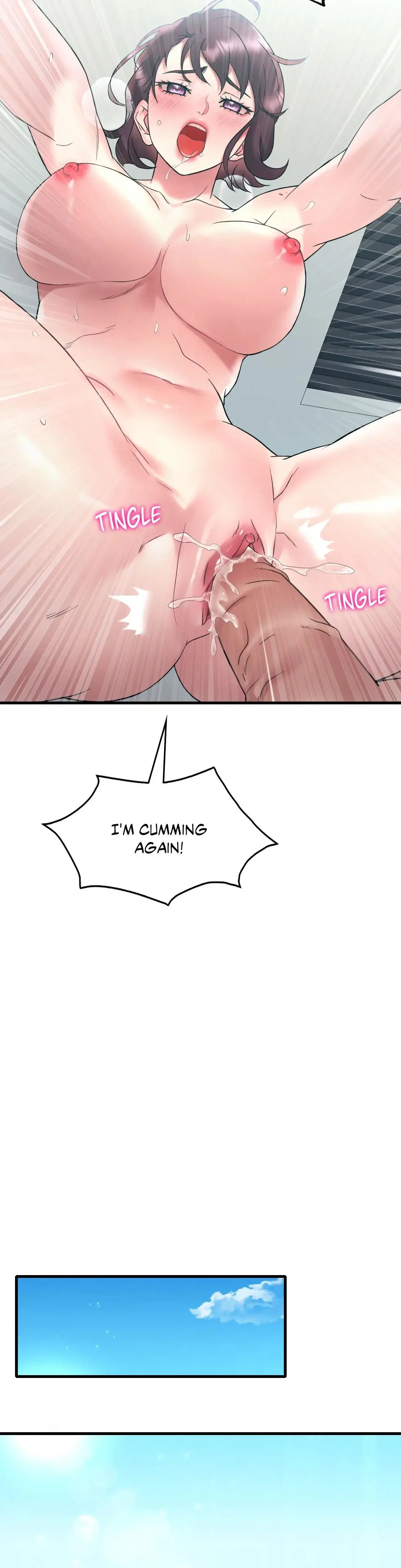 Drunk On You Chapter 44 - Page 31