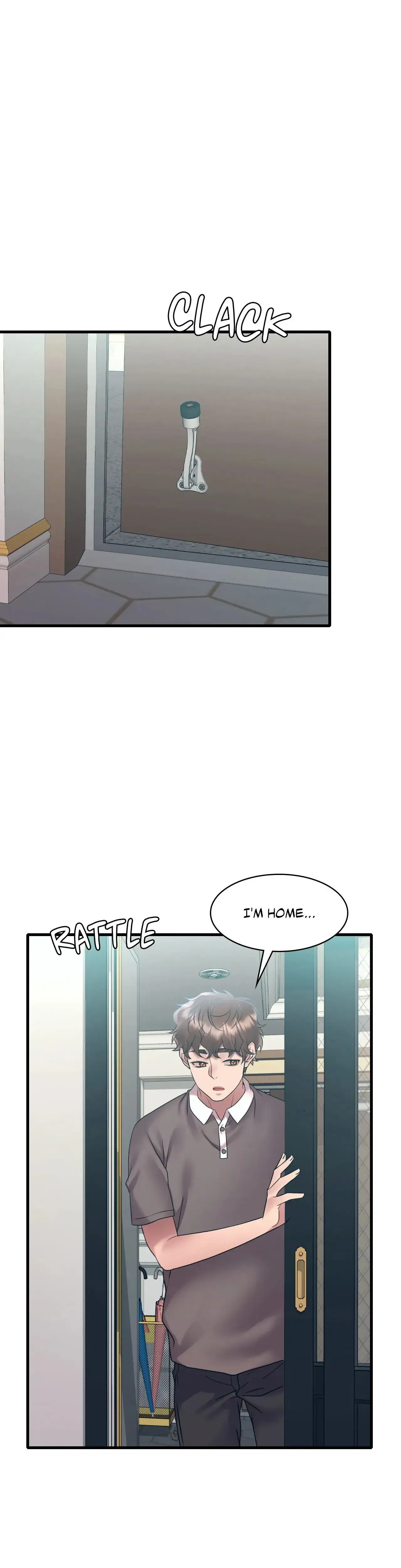 Drunk On You Chapter 44 - Page 35