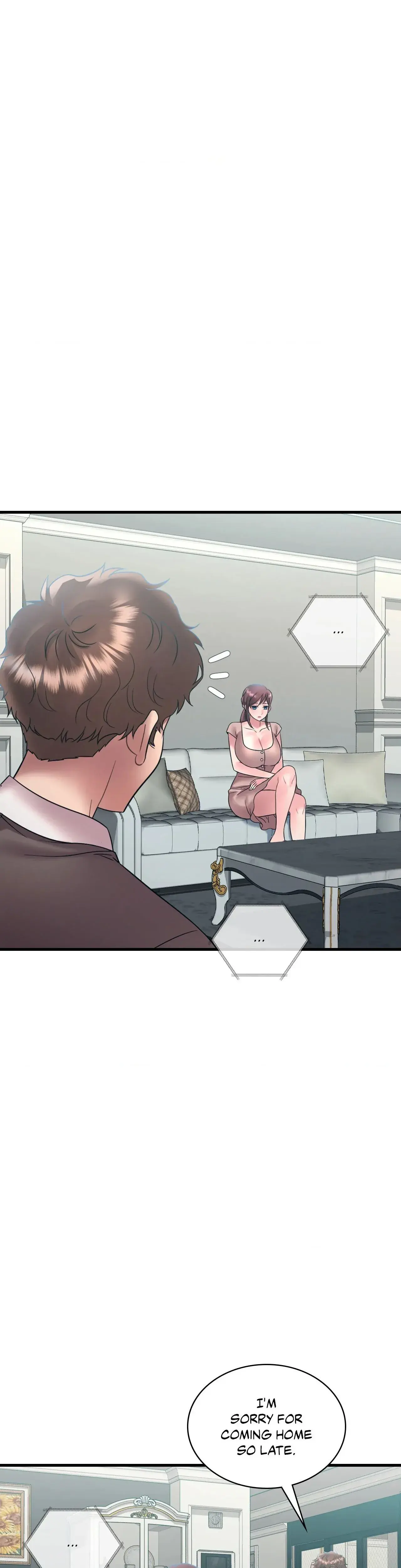 Drunk On You Chapter 44 - Page 36