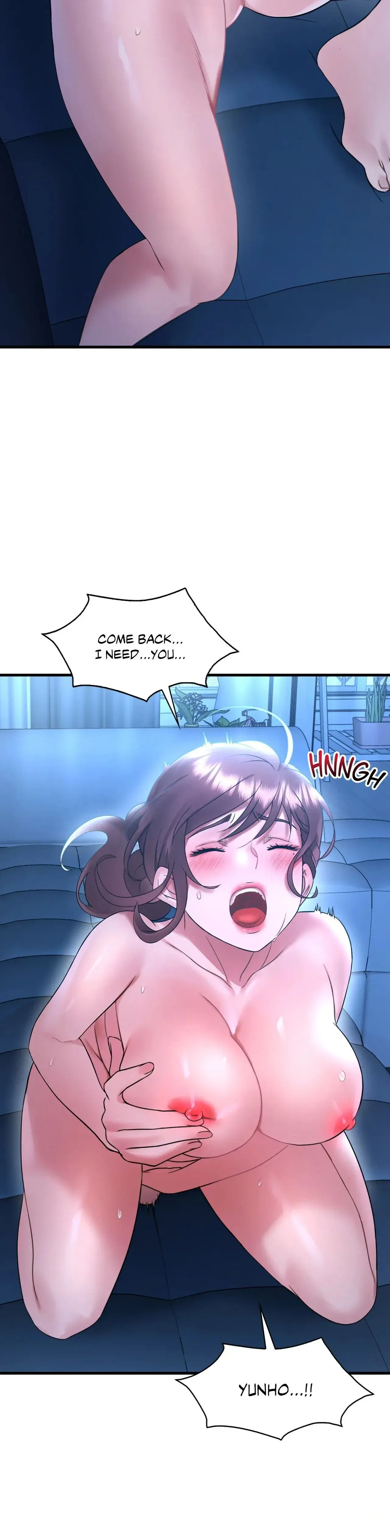 Drunk On You Chapter 44 - Page 4