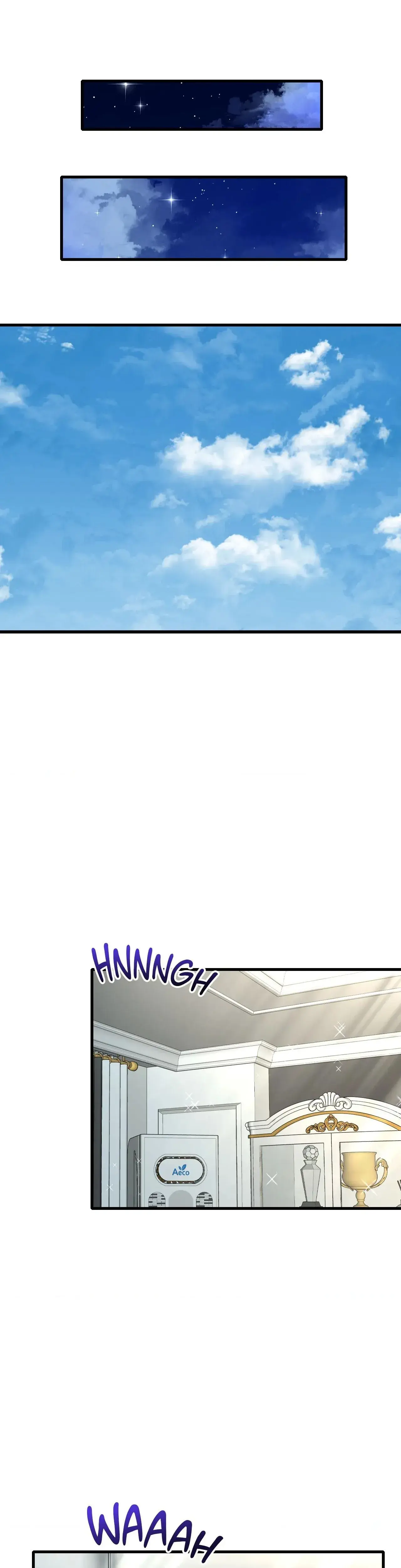 Drunk On You Chapter 44 - Page 6