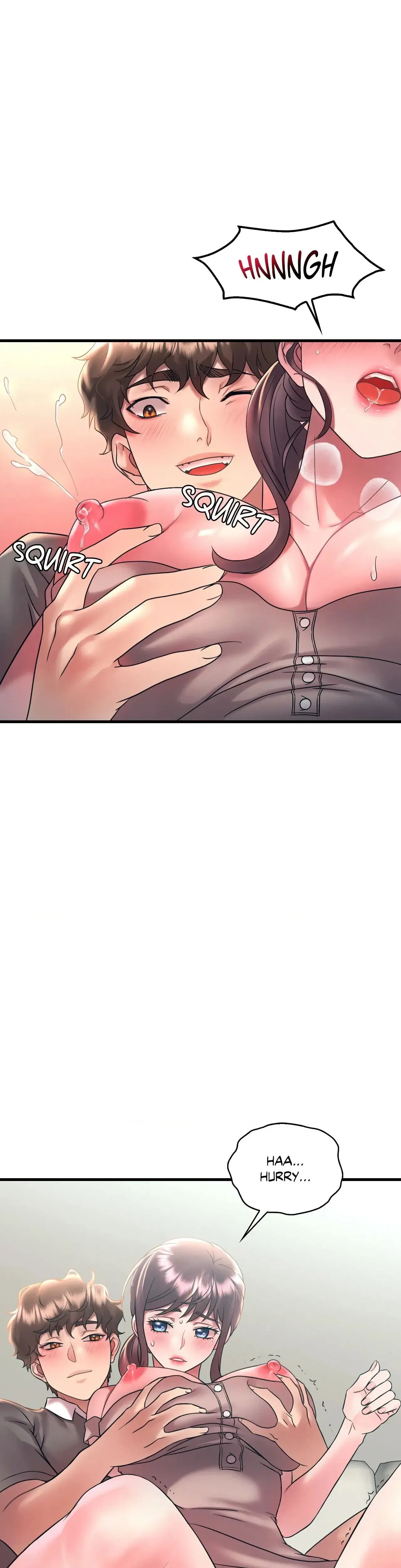 Drunk On You Chapter 45 - Page 11