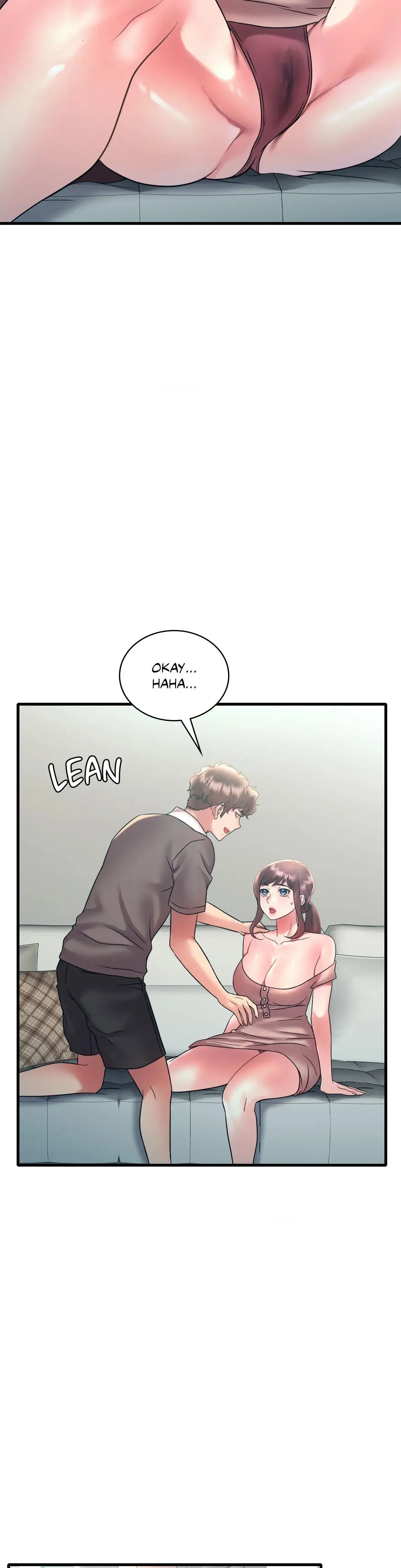 Drunk On You Chapter 45 - Page 12