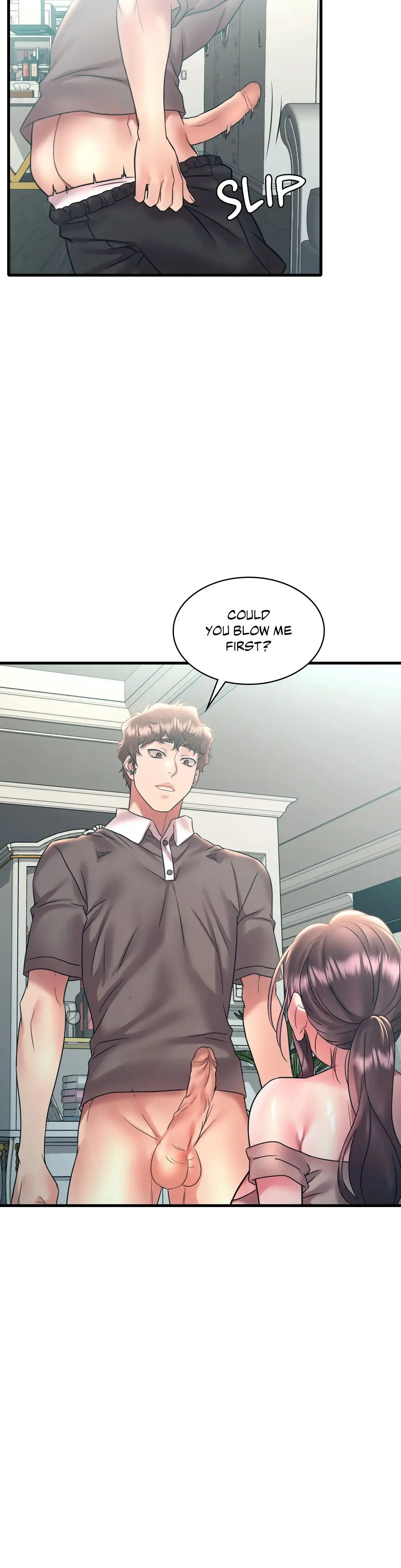 Drunk On You Chapter 45 - Page 13