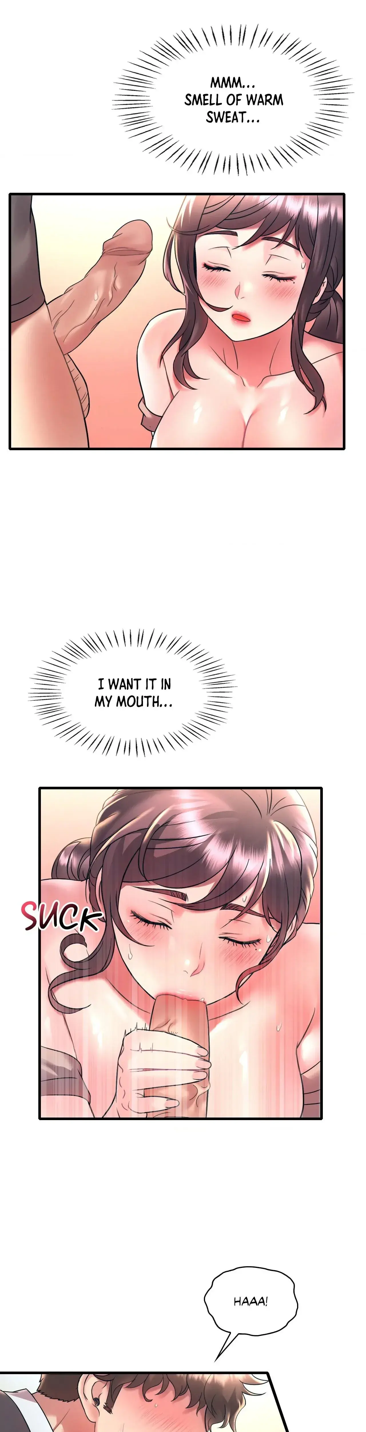 Drunk On You Chapter 45 - Page 14