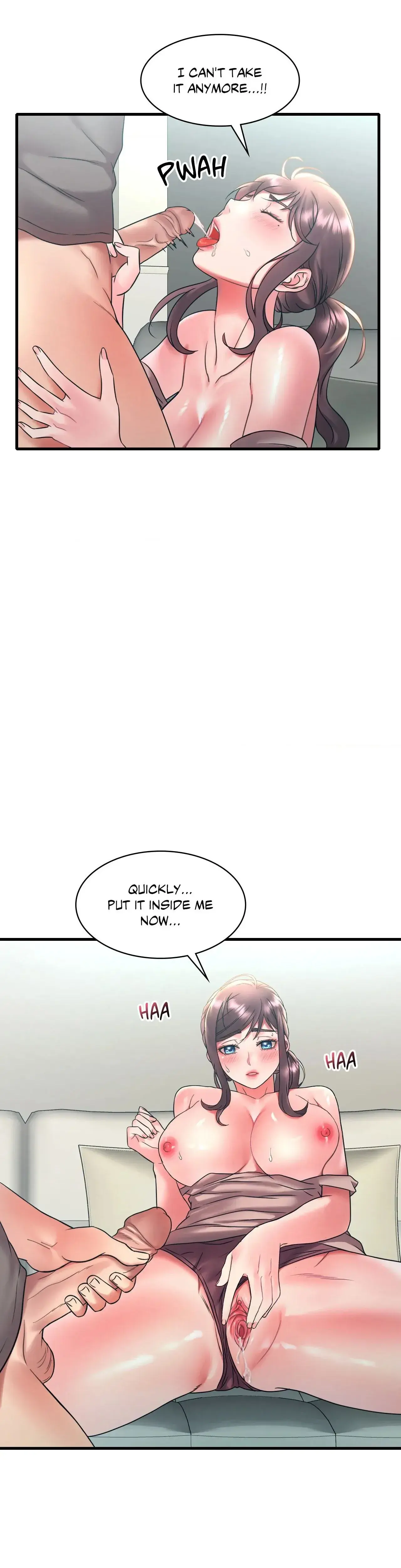 Drunk On You Chapter 45 - Page 19