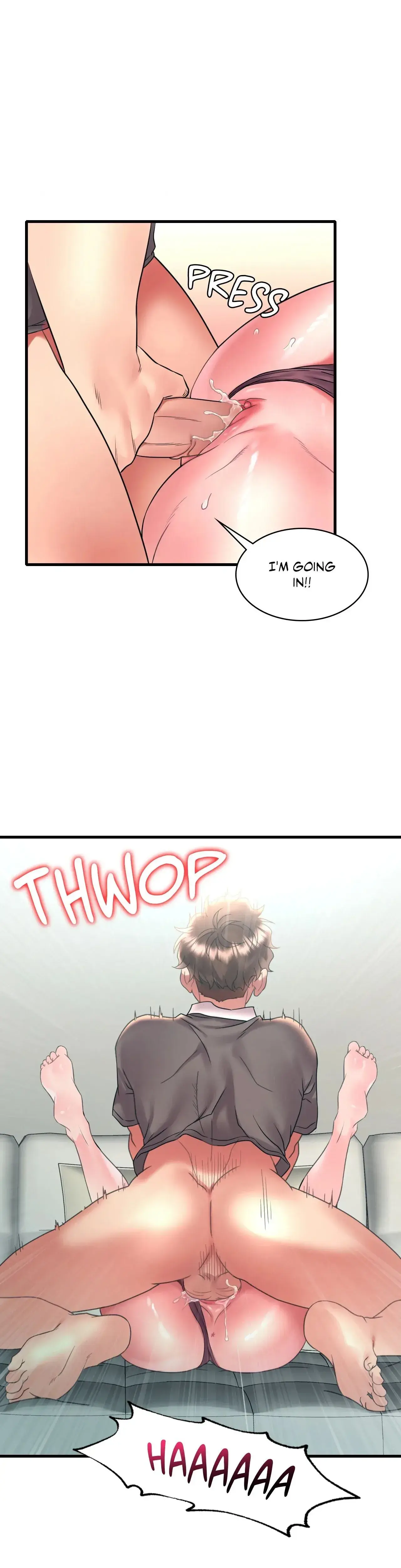 Drunk On You Chapter 45 - Page 20