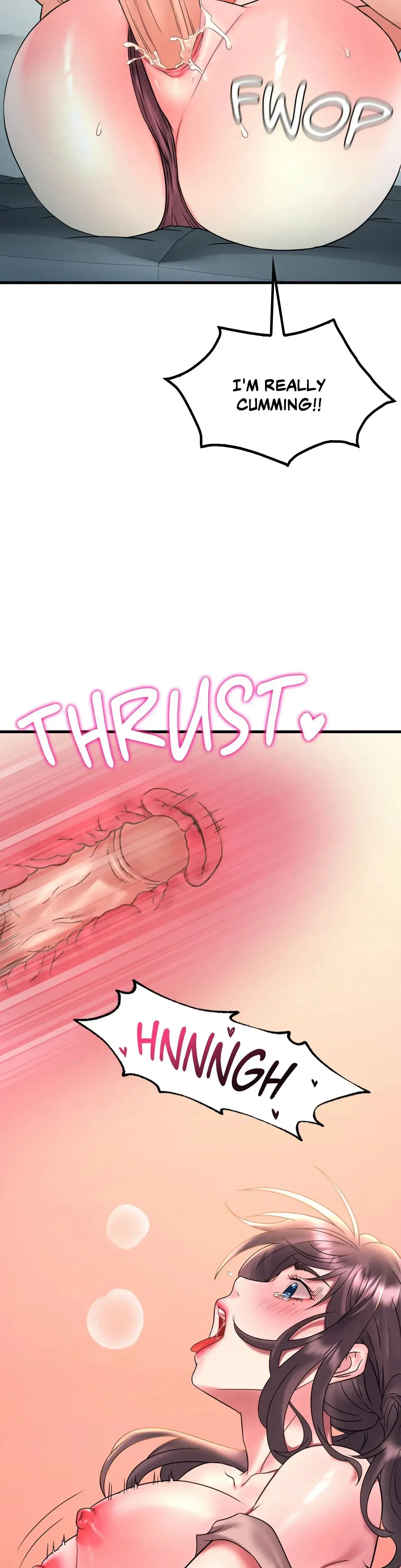 Drunk On You Chapter 45 - Page 25
