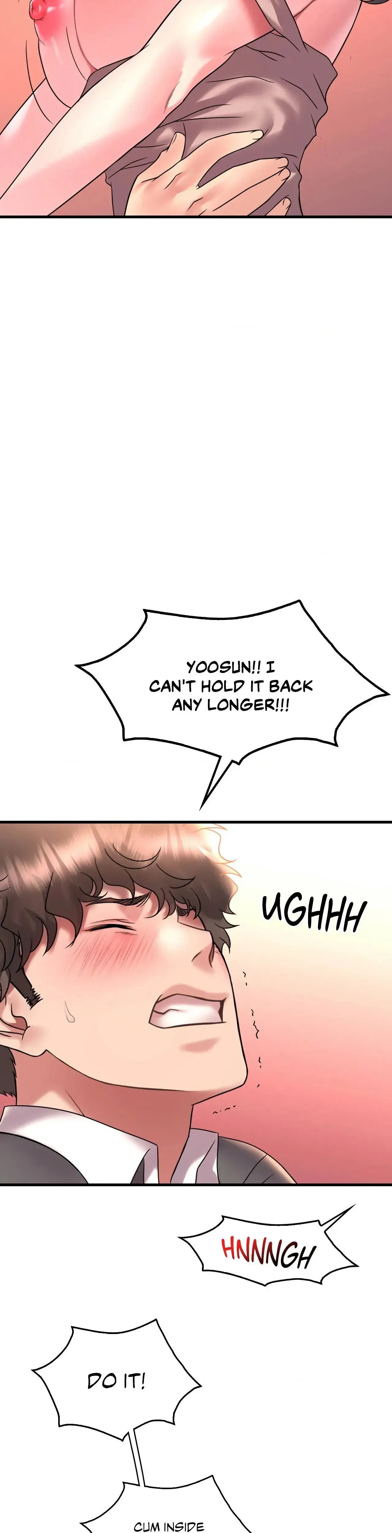 Drunk On You Chapter 45 - Page 26
