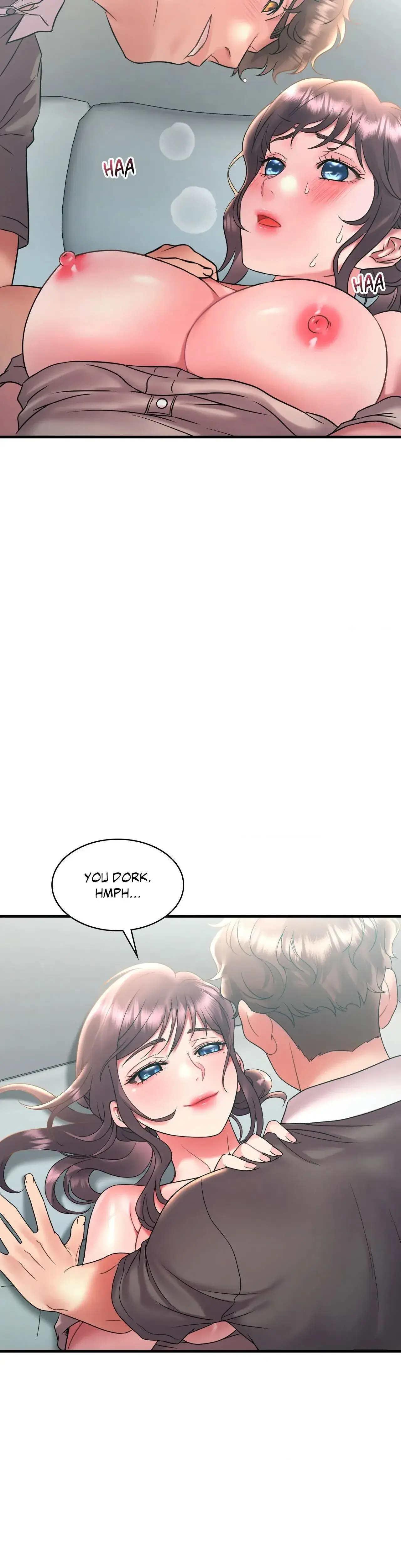 Drunk On You Chapter 45 - Page 30
