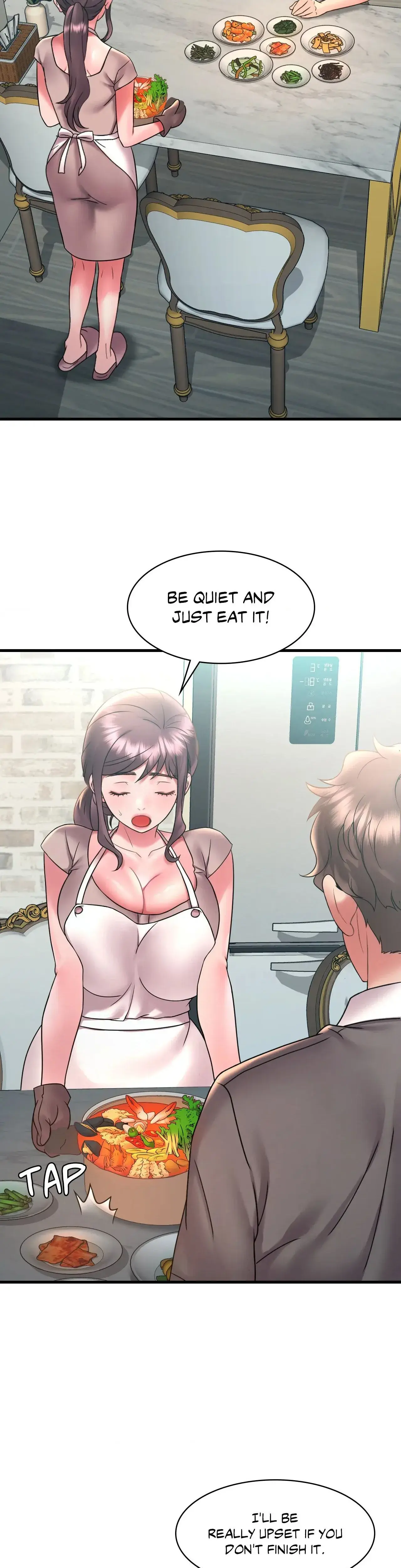 Drunk On You Chapter 45 - Page 32